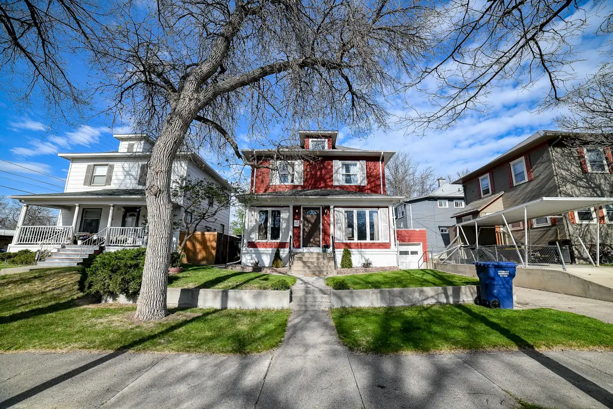 216 12th Street N, Great Falls, MT 59401 - #1