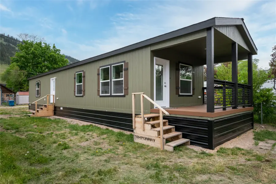 416 Montana Avenue, Missoula, MT 59802 - #2