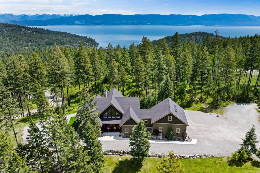 156 Goldenview Lane, Lakeside, MT 59922 - #3