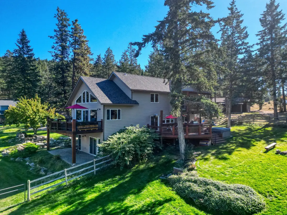 234 Segiah Way, Kalispell, MT 59901 - #1