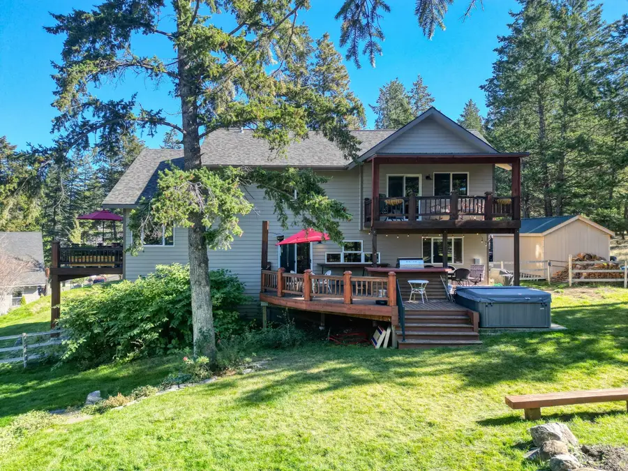 234 Segiah Way, Kalispell, MT 59901 - #3
