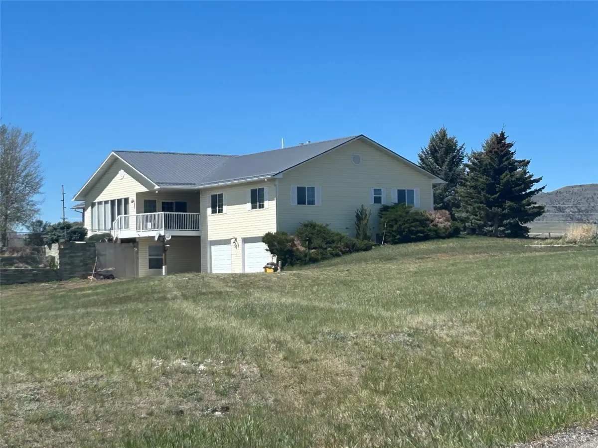 3 Chesapeake Drive, Livingston, MT 59047 - #1