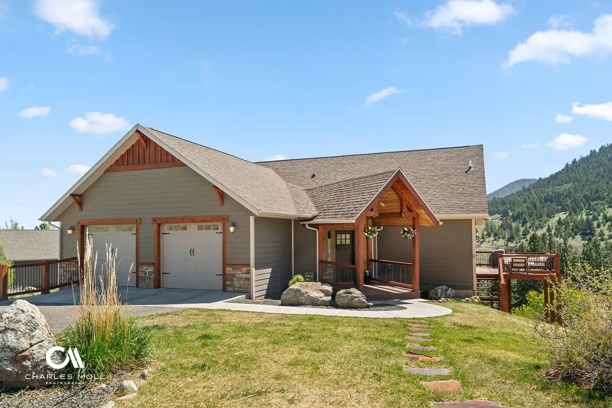 4928 Smallwood Court, Helena, MT 59601 - #1