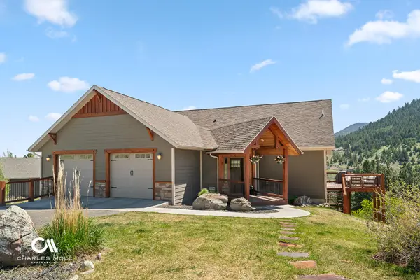 4928 Smallwood Court, Helena, MT 59601