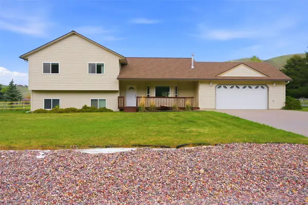 3534 Rodeo Road, Missoula, MT 59803