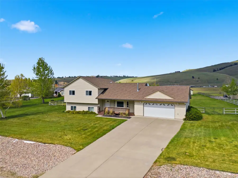 3534 Rodeo Road, Missoula, MT 59803 - #2