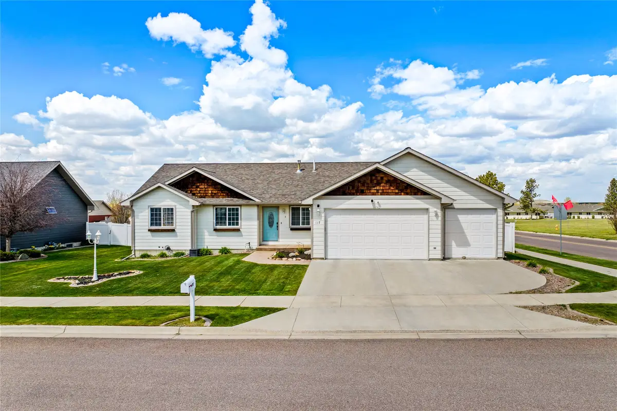117 33rd Avenue Ne, Great Falls, MT 59404 - #1