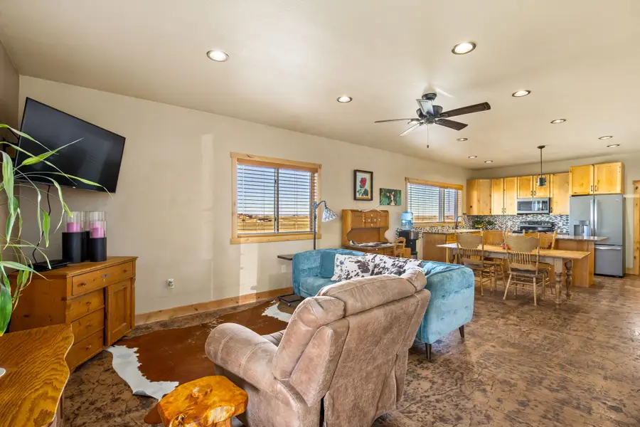 29 Rainbow Road, Power, MT 59468 - #2