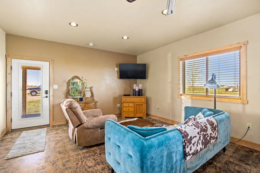 29 Rainbow Road, Power, MT 59468 - #3