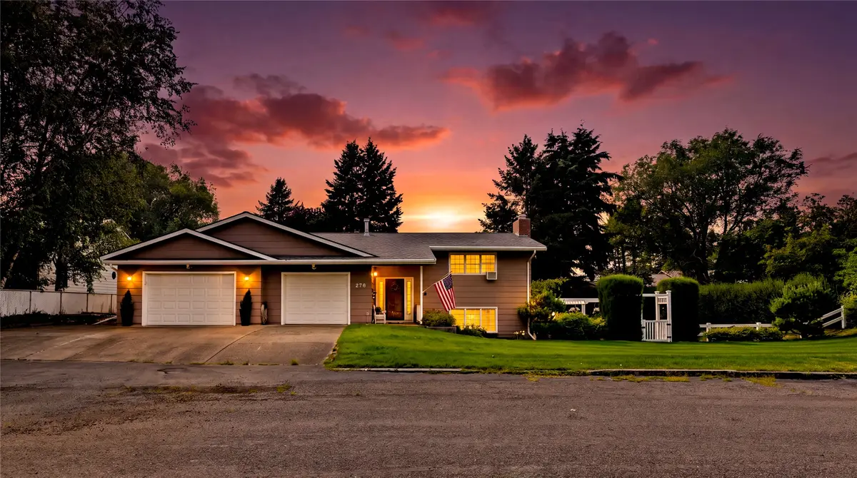 276 5th Avenue, Columbia Falls, MT 59912 - #1