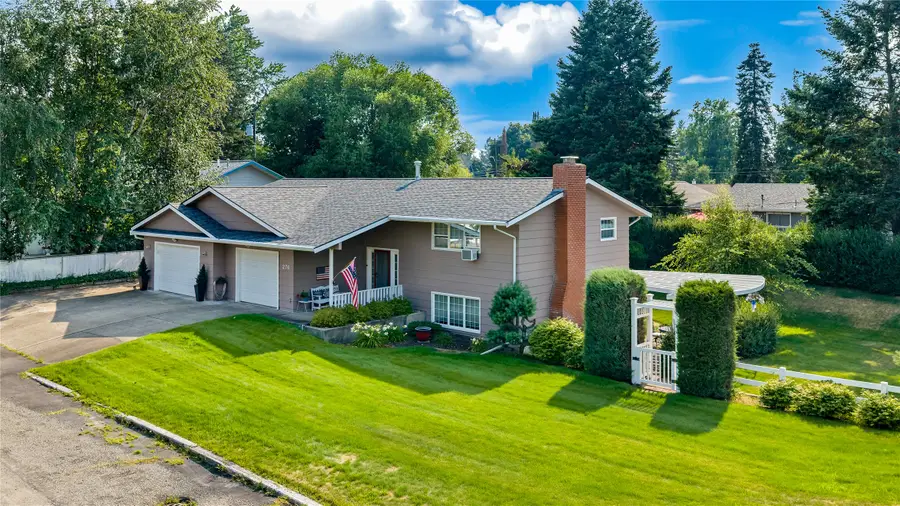 276 5th Avenue, Columbia Falls, MT 59912 - #3
