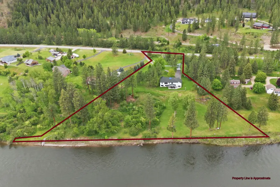 29109 Hwy 10 W, Huson, MT 59846 - #3