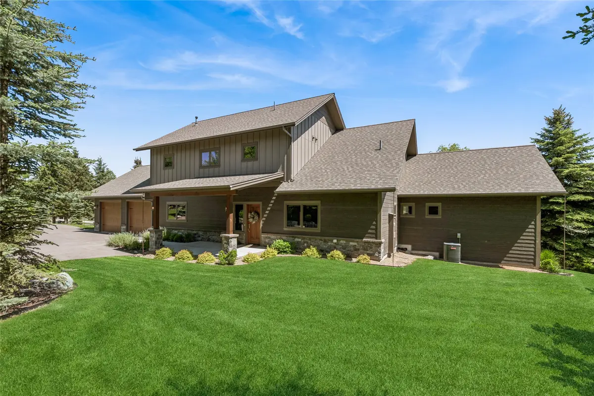 310 Fairway Drive, Whitefish, MT 59937 - #1