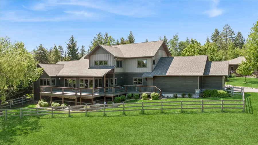 310 Fairway Drive, Whitefish, MT 59937 - #2