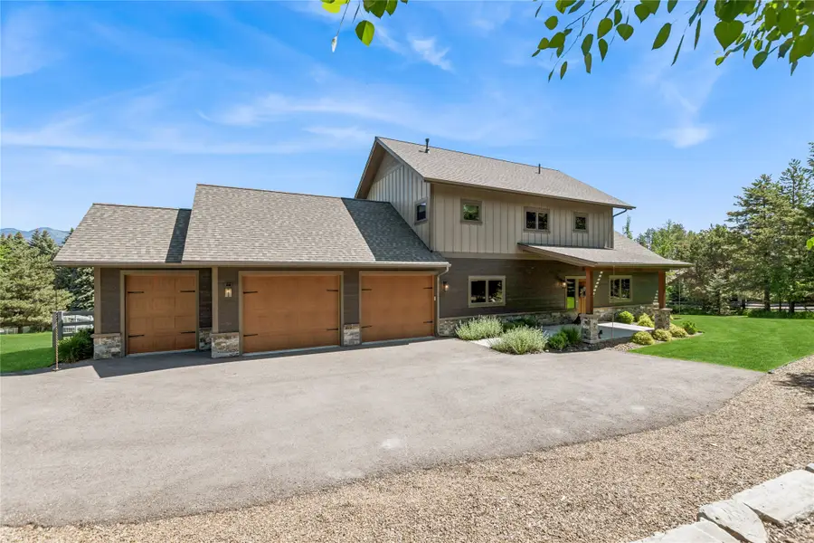310 Fairway Drive, Whitefish, MT 59937 - #3