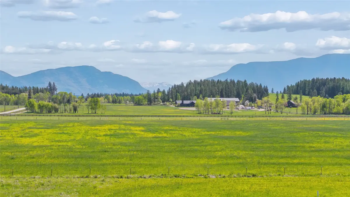 1270 Voerman Road, Whitefish, MT 59937 - #1