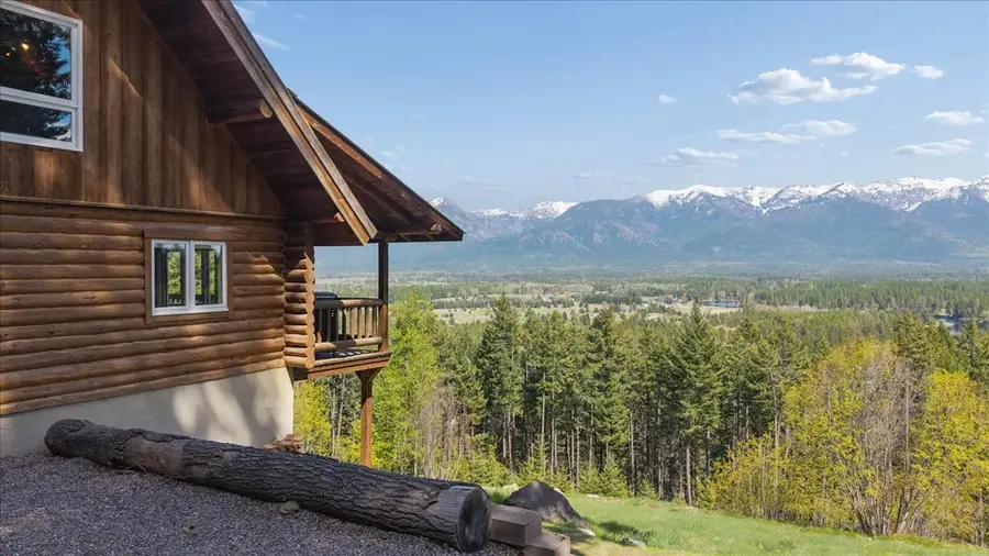 1285 Swan Hill Drive, Bigfork, MT 59911 - #2