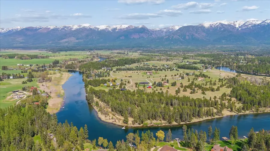 1285 Swan Hill Drive, Bigfork, MT 59911 - #3