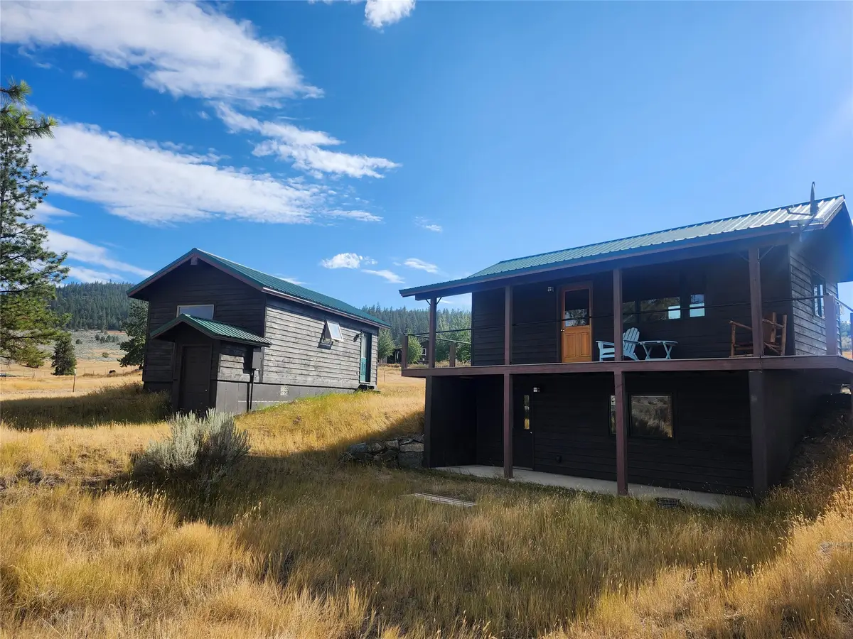 23 Aaron Court, Hot Springs, MT 59845 - #1