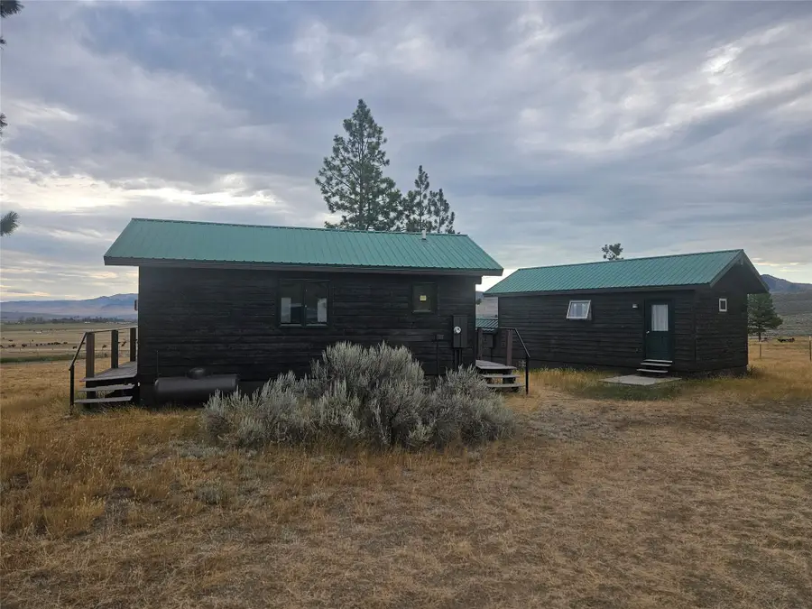 23 Aaron Court, Hot Springs, MT 59845 - #2