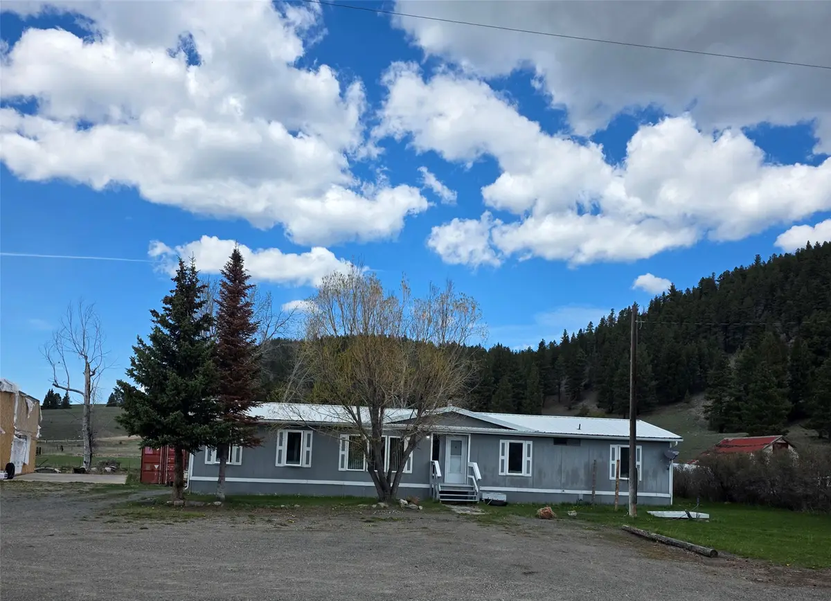 505 Main Street E, Avon, MT 59713 - #1