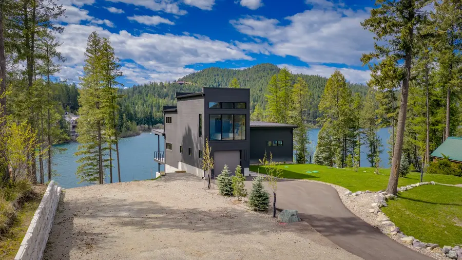 691 Lm Beach Lane, Whitefish, MT 59937 - #2