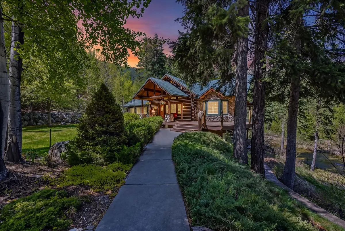 1220 Bear Creek Trail, Victor, MT 59875 - #1