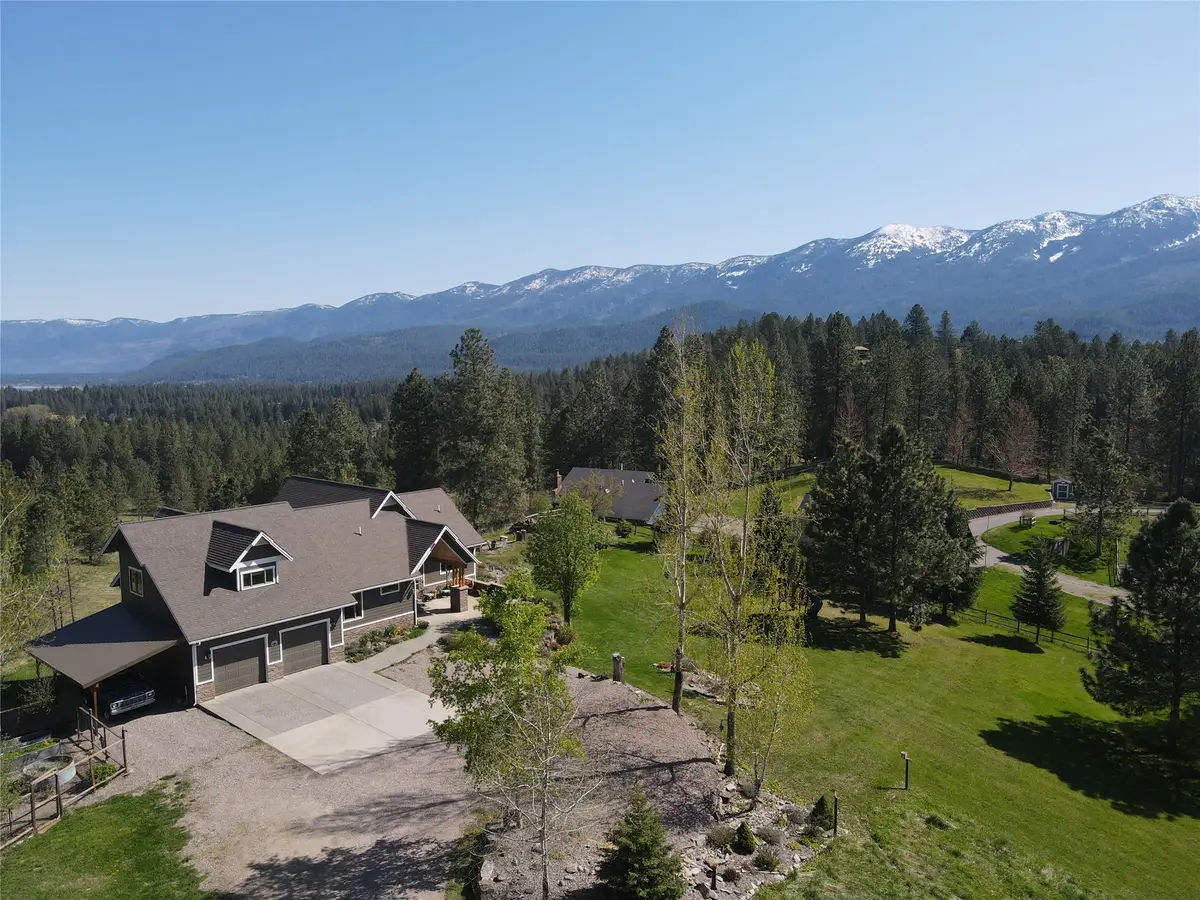 34426 Ridge Road, Polson, MT 59860 - #1