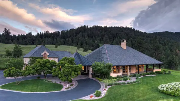 2722 Contour Road, Missoula, MT 59802