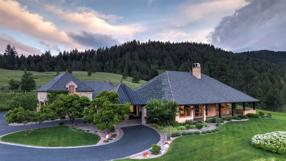 2761 Contour Road, Missoula, MT 59802 - #1