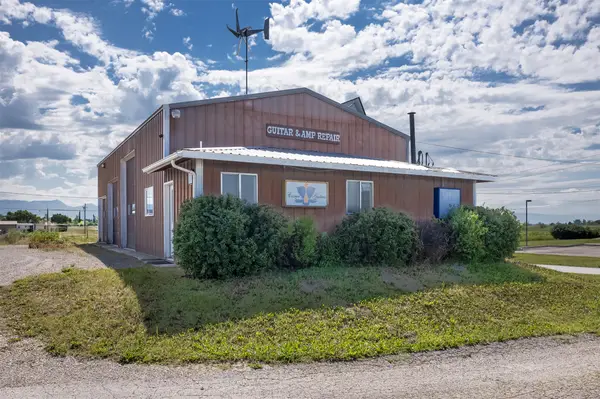 33 Lower Valley Road, Kalispell, MT 59901