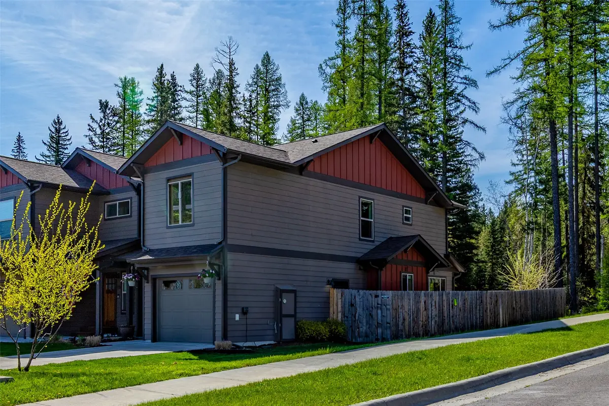 127 Great Northern Drive, Whitefish, MT 59937 - #1