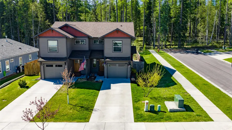 127 Great Northern Drive, Whitefish, MT 59937 - #3