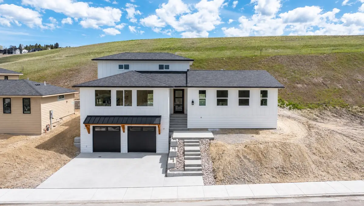 7814 Parker Lee Court, Missoula, MT 59803 - #1
