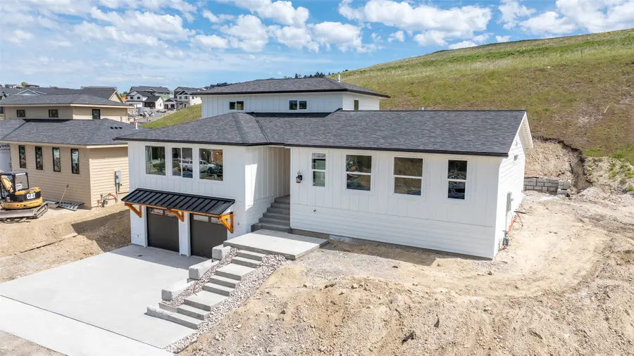7814 Parker Lee Court, Missoula, MT 59803 - #2