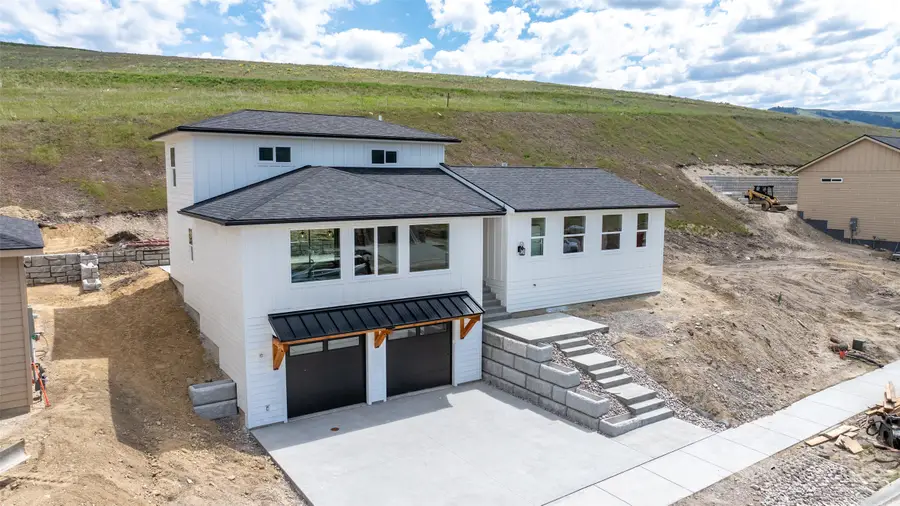 7814 Parker Lee Court, Missoula, MT 59803 - #3