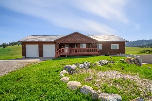 1073 Smith Lake Road, Kalispell, MT 59901