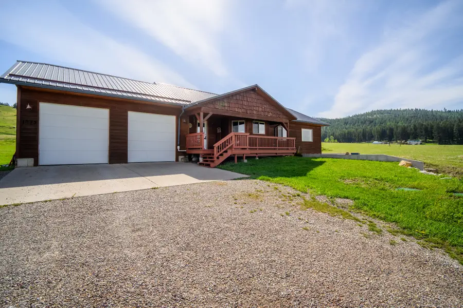 1073 Smith Lake Road, Kalispell, MT 59901 - #3