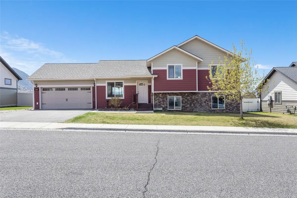3456 Ottawa Street, Butte, MT 59701 - #1