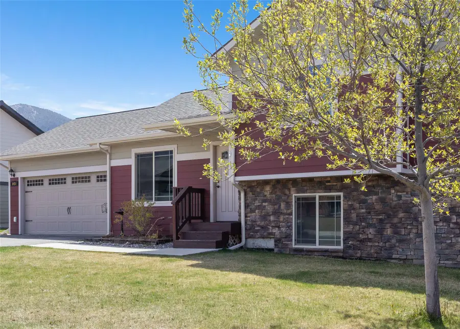 3456 Ottawa Street, Butte, MT 59701 - #3