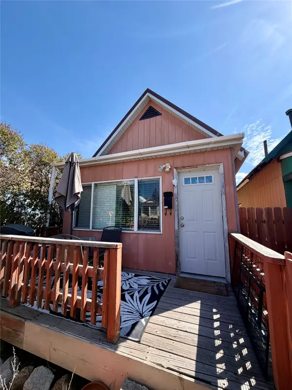 538 S Colorado Street, Butte, MT 59701