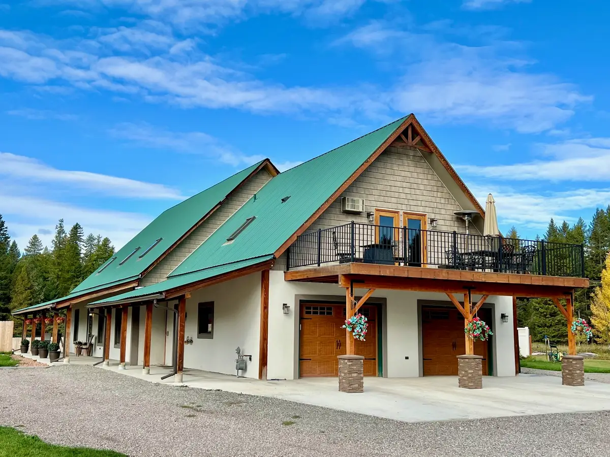 205 Kinnikinnick Lane, Columbia Falls, MT 59912 - #1