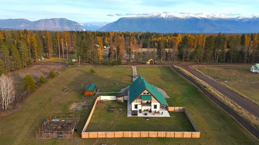 205 Kinnikinnick Lane, Columbia Falls, MT 59912 - #3
