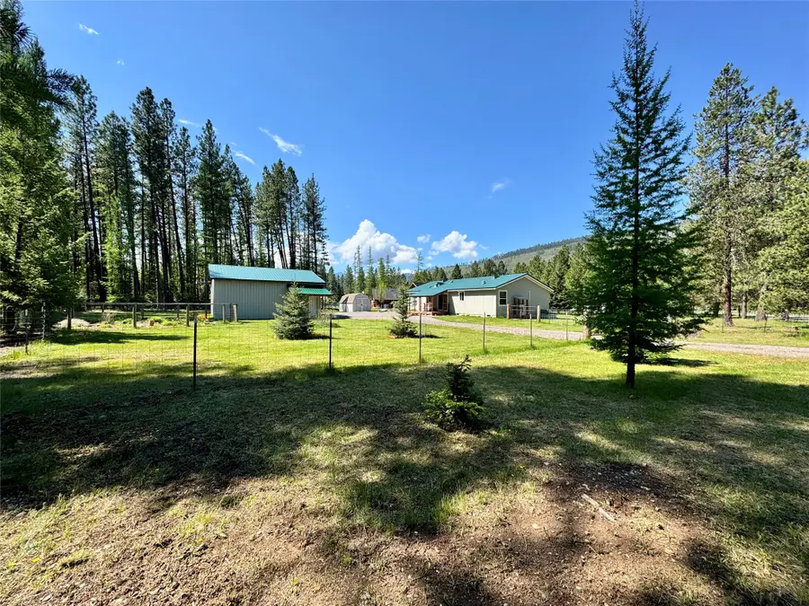 360 Milton Drive, Libby, MT 59923 - #2