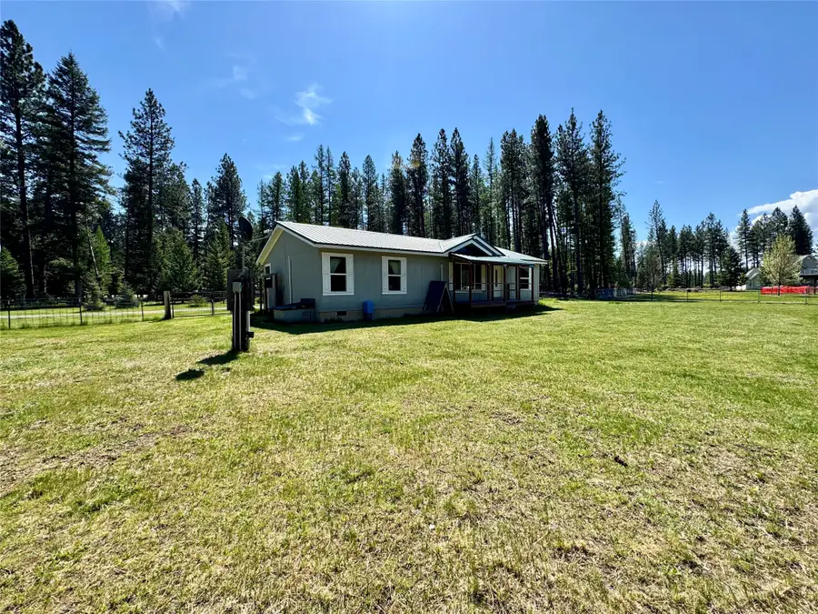 360 Milton Drive, Libby, MT 59923 - #3
