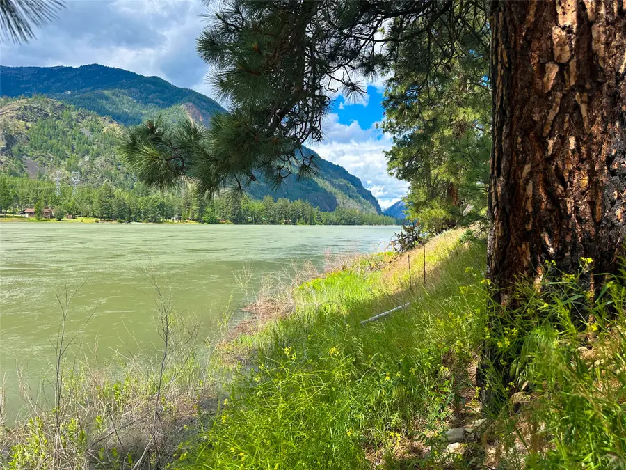 20 Eddy Flat Lane, Thompson Falls, MT 59873 - #2