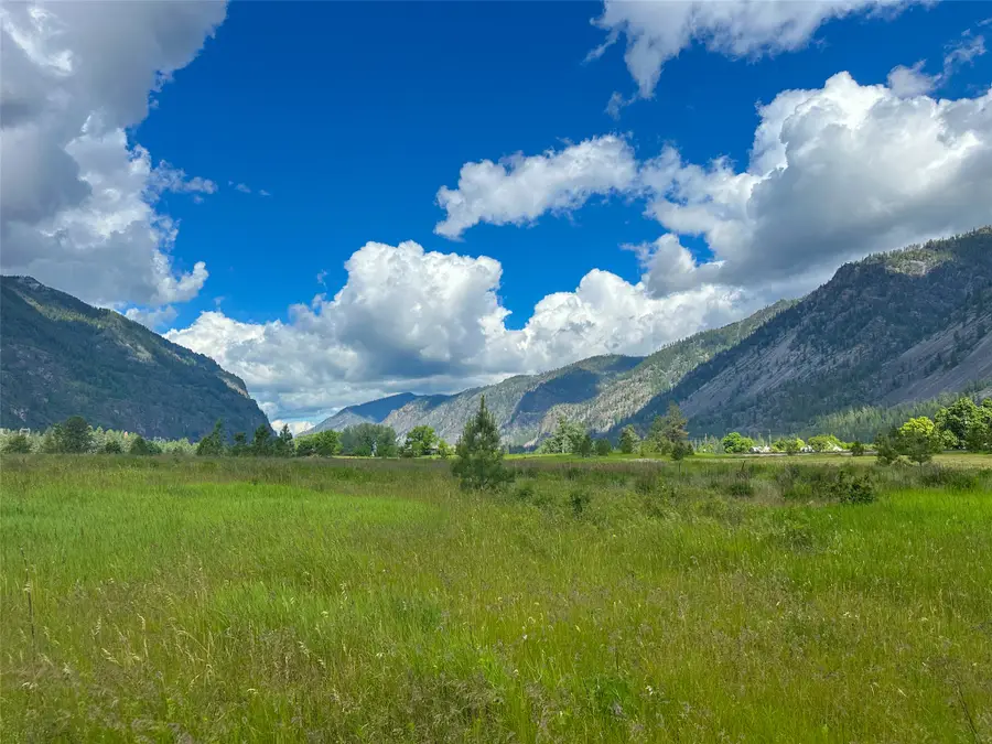 20 Eddy Flat Lane, Thompson Falls, MT 59873 - #3