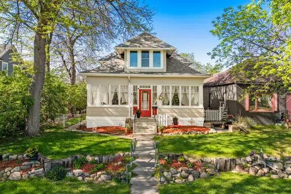811 7th Avenue N, Great Falls, MT 59401