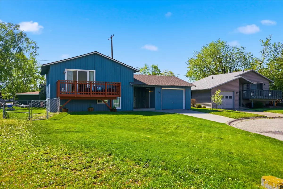 19 Russell Park W, Missoula, MT 59801 - #1