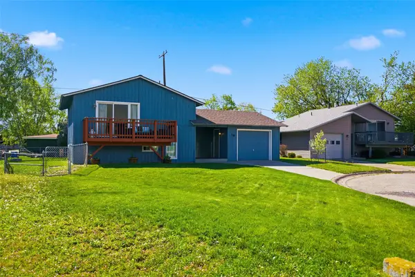 19 Russell Park W, Missoula, MT 59801